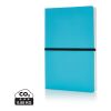 Carnet de notes A5 bleu | sans marquage | non disponible | non disponible