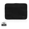 Pochette pour ordinateur portable 15.6' Impact AWARE™ noir | sans marquage | non disponible | non disponible