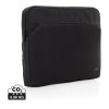 Pochette ordi 15.6'' en rPET AWARE™ Swiss Peak Essential noir | sans marquage | non disponible | non disponible | non disponible