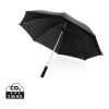 Parapluie 25"ultra-léger et manuel Swiss Peak Aware™ noir | sans marquage | non disponible | non disponible