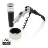Set sommelier 3pcs Vino argent | sans marquage | non disponible | non disponible