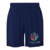 Short de sport Murray unisexe Standard | Navy Blue | roly- | sans marquage | non disponible | non disponible | non disponible