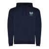 Sweat à capuche Urban pour homme Standard | Navy Blue | M | sans marquage | non disponible | non disponible | non disponible