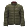 Doudoune isolée Finland pour homme Militar Green | XL | sans marquage | non disponible | non disponible