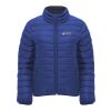 Doudoune Finland pour femme Electric Blue | roly-M | sans marquage | non disponible | non disponible