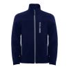 Veste Softshell Antartida pour homme Standard | Navy Blue | roly-2XL | sans marquage | non disponible | non disponible | non disponible