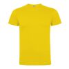 T-shirt Dogo Premium à manches courtes pour homme Standard | Jaune | roly- | sans marquage | non disponible | non disponible | non disponible