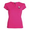 T-shirt Belice à manches courtes pour femme Standard | Rossette | S | sans marquage | non disponible | non disponible | non disponible