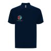 Polo Centauro Premium unisexe à manches courtes Standard | Navy Blue | roly-L | sans marquage | non disponible | non disponible | non disponible