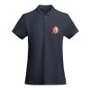 Polo Prince à manches courtes pour femme Standard | Navy Blue | roly-S | sans marquage | non disponible | non disponible | non disponible