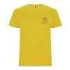 T-shirt Stafford à manches courtes pour homme Standard | Jaune | 2XL | sans marquage | non disponible | non disponible | non disponible