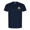 T-shirt Golden à manches courtes pour homme Standard | Navy Blue | roly-L | sans marquage | non disponible | non disponible | non disponible