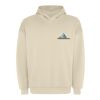 Sweat à capuche unisexe oversize Otto Angora | 3XL