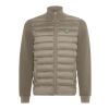 Veste unisexe Vivaro Dark Sand | S