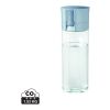 BRITA VITAL Bouteille filtrante avec 2 filtres, 600 ml bleu