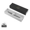 Parker Stylo en acier JOTTER ORIGINAL argent