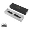 Parker Stylo noir mat IM ACHROMATIC noir