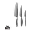 BOSKA Set de 3 couteaux de cuisine Monaco+ acier | sans marquage | non disponible | non disponible