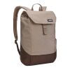 THULE Sac à dos 16L Lithos beige | sans marquage | non disponible | non disponible