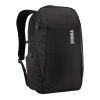 THULE Sac à dos 23L Accent en polyester recyclé noir | sans marquage | non disponible | non disponible