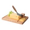 BOSKA Coupe-fromage Lumberjack Amigo marron | sans marquage | non disponible | non disponible
