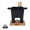BOSKA Tapas Fondue Nero - 300 ml noir-marron | sans marquage | non disponible | non disponible