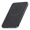 Powerbank 5000mAh 15W MagGo Qi 2.0 Anker Nano noir
