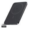 Powerbank 5000mAh 15W MagGo Qi 2.0 Anker Nano noir