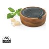 AdHoc Rappe fine de table CutnServe marron-noir
