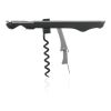 AdHoc Tire-bouchon PushPull gris-noir | sans marquage | non disponible | non disponible