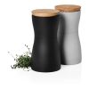 AdHoc Ensemble moulins sel et poivre Twin noir-blanc | sans marquage | non disponible | non disponible