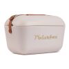 POLARBOX Glacière Medium 12L vintage Original rose | sans marquage | non disponible | non disponible