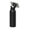 Gourde 710ml avec support magnetique RINGO Pro MagSafe® noir