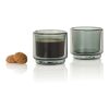 AdHoc Tasses expresso 45ml Impact, lot de 2 blanc | sans marquage | non disponible | non disponible