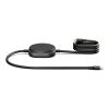 ZENS Câble de recharge USB-C Pro 2 noir | sans marquage | non disponible | non disponible
