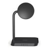 ZENS Chargeur de bureau 2 noir | sans marquage | non disponible | non disponible