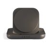 ZENS Chargeur magnétique de table de nuit noir | sans marquage | non disponible | non disponible