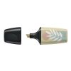 STABILO BOSS MINI Naturevibes surligneur vert foncé