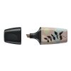 STABILO BOSS MINI Naturevibes surligneur gris clair