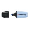 STABILO BOSS MINI Pastel surligneur bleu clair | sans marquage