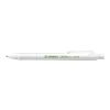STABILO GREENfancy stylo à bille blanc | non disponible | non disponible | sans marquage | non disponible | non disponible