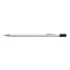 ALL-STABILO crayon graphite géant blanc | sans marquage | non disponible | non disponible | non disponible