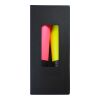 STABILO NEON surligneur Set de 2 non disponible | sans marquage
