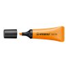 STABILO NEON surligneur orange | sans marquage