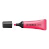 STABILO NEON surligneur pink | sans marquage
