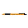 STABILO pointball stylo à bille noir | sans marquage