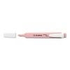 STABILO swing cool NatureCOLORS surligneur rose clair | non disponible | sans marquage | sans marquage
