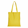 TEXXILLA Sac en coton CLASSIC avec deux longues anses, 140 g/m² jaune | non disponible | non disponible