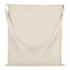 TEXXILLA Sac en coton CLASSIC avec deux longues anses, 140 g/m² beige | non disponible | non disponible