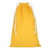 TEXXILLA - Sac à cordon en coton, 30 x 45 cm, env. 140 g/m² jaune fluo | non disponible | non disponible